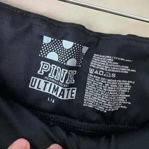 PINK leggings thumbnail 3