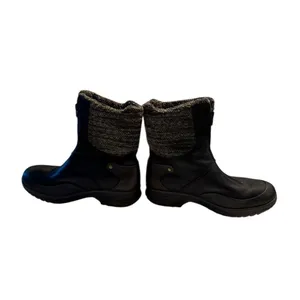Merrell Evenyr Aprés Bond Women’s 8.5 Waterproof Snow Winter Boots J42410 Tweed thumbnail 2
