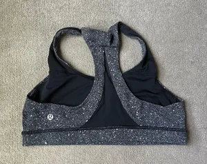 Lululemon Invigorate Bra thumbnail 5
