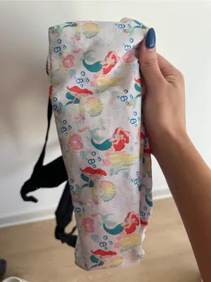 Vans x Disney the Little Mermaid Backpack thumbnail 7