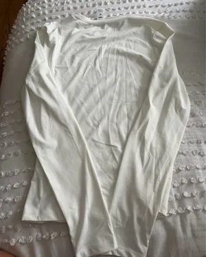 Adeline skin tight longsleeve top  thumbnail 2