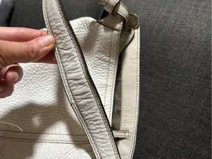 Y2K-era Coach Soho Large Hobo Bag (Style Number 5715 thumbnail 8