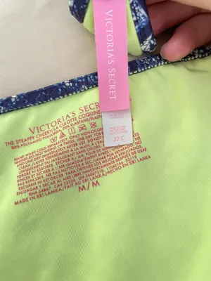 victoria’s secret bikini set thumbnail 2