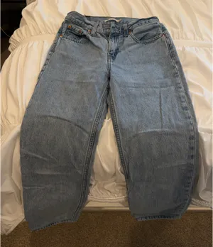 Levi’s Jeans Low Pro Straight thumbnail 1