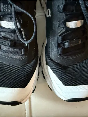 ON Cloud Ultra Trail Running Shoes thumbnail 8