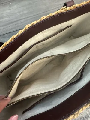 Michael Kors Bag Tote thumbnail 7