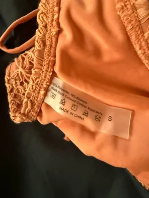 Shein Bikini thumbnail 2