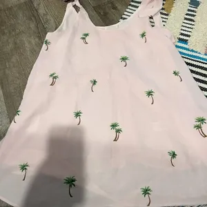 Buddy Love Kerr Tied Shoulder Mini Dress‎ - Island Small thumbnail 10