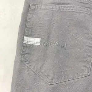 Ariat Womens Rebar Made Tough Straight Pants 30R Workwear Western Ranch Gorp thumbnail 6