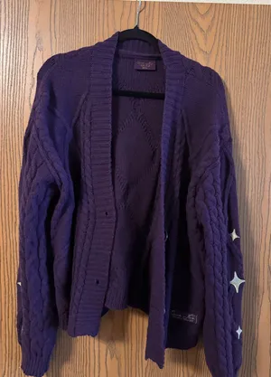 Taylor Swift Speak Now Cardigan thumbnail 1