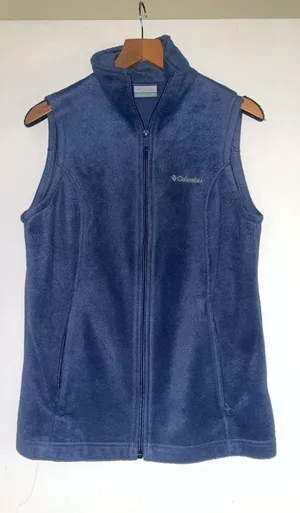 Sherpa Vest thumbnail 1