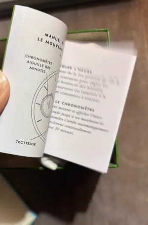 Aqua Kate Spade Watch thumbnail 6