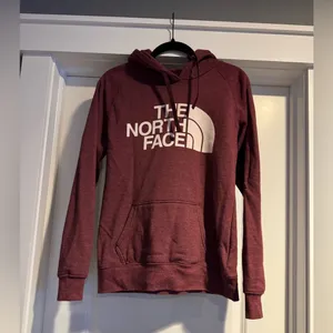 The North face hoodie sweatshirt small thumbnail 2