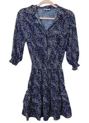 Waverly Grey Liberant Tiered Dress‎ thumbnail 1