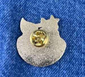 Eevee Enamel Pin Multiple thumbnail 2
