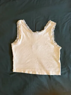 Beachy shirt White thumbnail 3