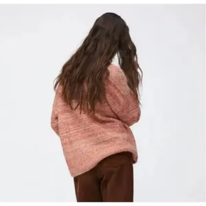 ✨Zara Alpaca And Wool Blend Warm Soft Sz S-S Sweater✨ thumbnail 3
