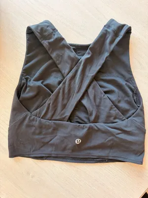 Lululemon Tank Top Bra Built-In thumbnail 2