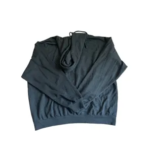 AVIATOR NATION Charcoal Ombré Bolt Pullover Hoodie Women's Size L thumbnail 4