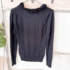 Tory Burch v neck thumbnail 2