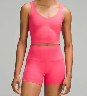 Lululemon Align Tank thumbnail 1