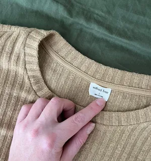 Aritzia Top thumbnail 2