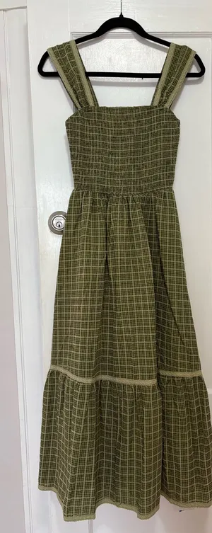 Cider Dress thumbnail 1