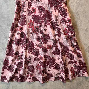 Timeless London On the‎ Topic of Tropic Midi Dress Floral Size 4 New thumbnail 7