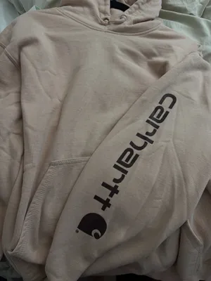 Carhartt Hoodie thumbnail 4