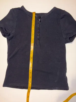 Charlotte Russe Top thumbnail 4
