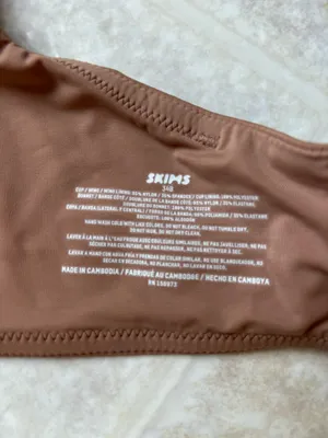 Skims Full Coverage Bra thumbnail 5