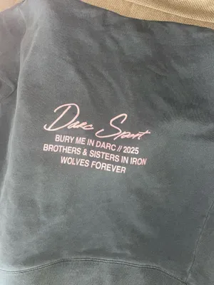 Darc Sport Zip Sweatshirt  thumbnail 3