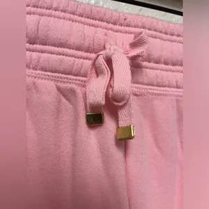 Cabana by Crown & Ivy Pink Tie Dye Joggers thumbnail 11