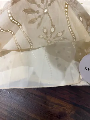 Sleeveless Top Medium thumbnail 3