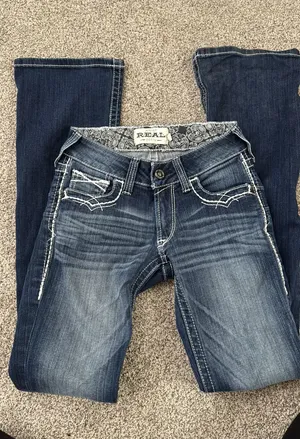 Ariat Jeans Women’s Bootcut thumbnail 1
