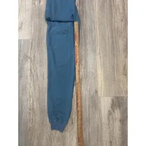 Lululemon Stretch High-Rise Jogger Blue LW5FPLS‎ Size 2 thumbnail 5