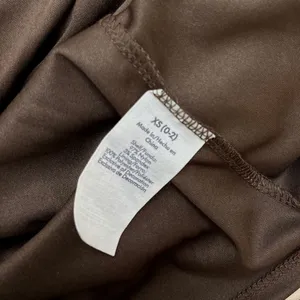 VTG No‎ Boundaries Fairycore Babydoll Dress XS Floral Lace Y2K Whimsigoth Boho thumbnail 8