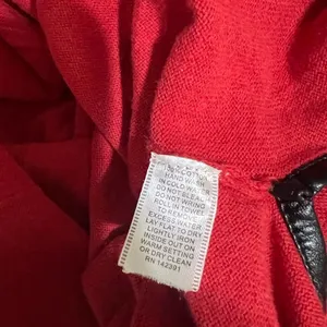 ‎Project small red top Red thumbnail 5