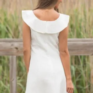 Pink Lily She & Sky "My Love Won't Change" Dress thumbnail 4