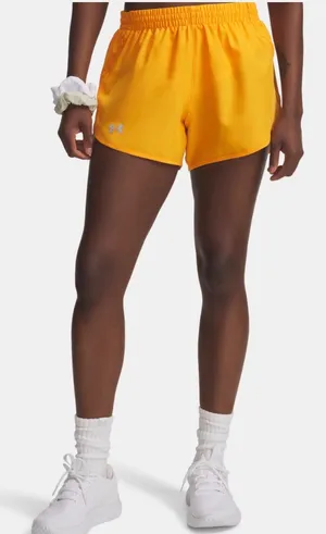 Under Armour Workout Shorts thumbnail 2