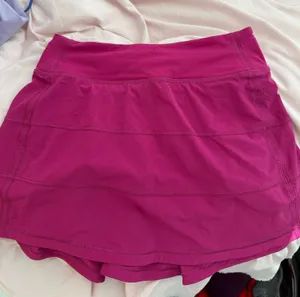 Pace Rival Lululemon Skirt Tall thumbnail 1