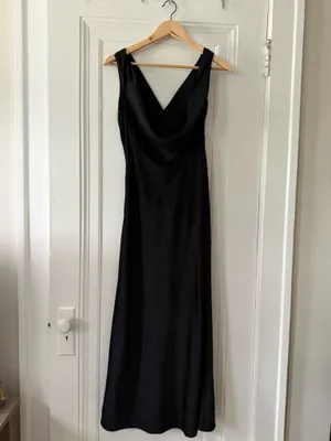 Meshki Nadia Maxi Dress thumbnail 5