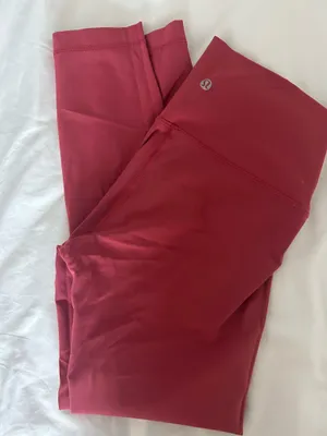 Lululemon Leggings thumbnail 1