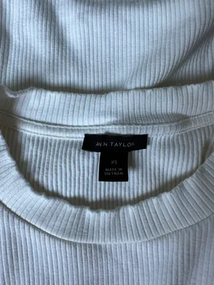 Ann Taylor Top thumbnail 3