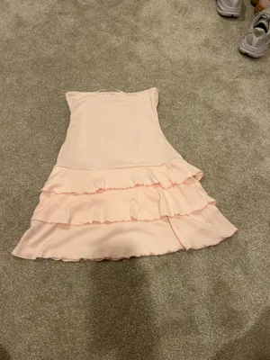 Edikted Mini Dress thumbnail 5