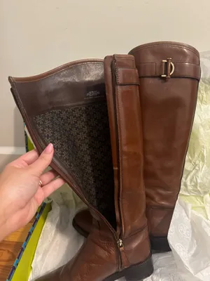 Tory Burch Riding Boots thumbnail 6