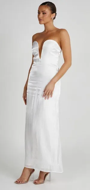 Meshki Dress NWT thumbnail 4