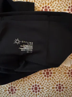 Aerie Biker Shorts thumbnail 3