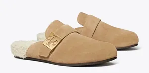 Tory Burch Mellow Mule thumbnail 1