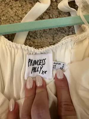 Princess Polly Romper thumbnail 3